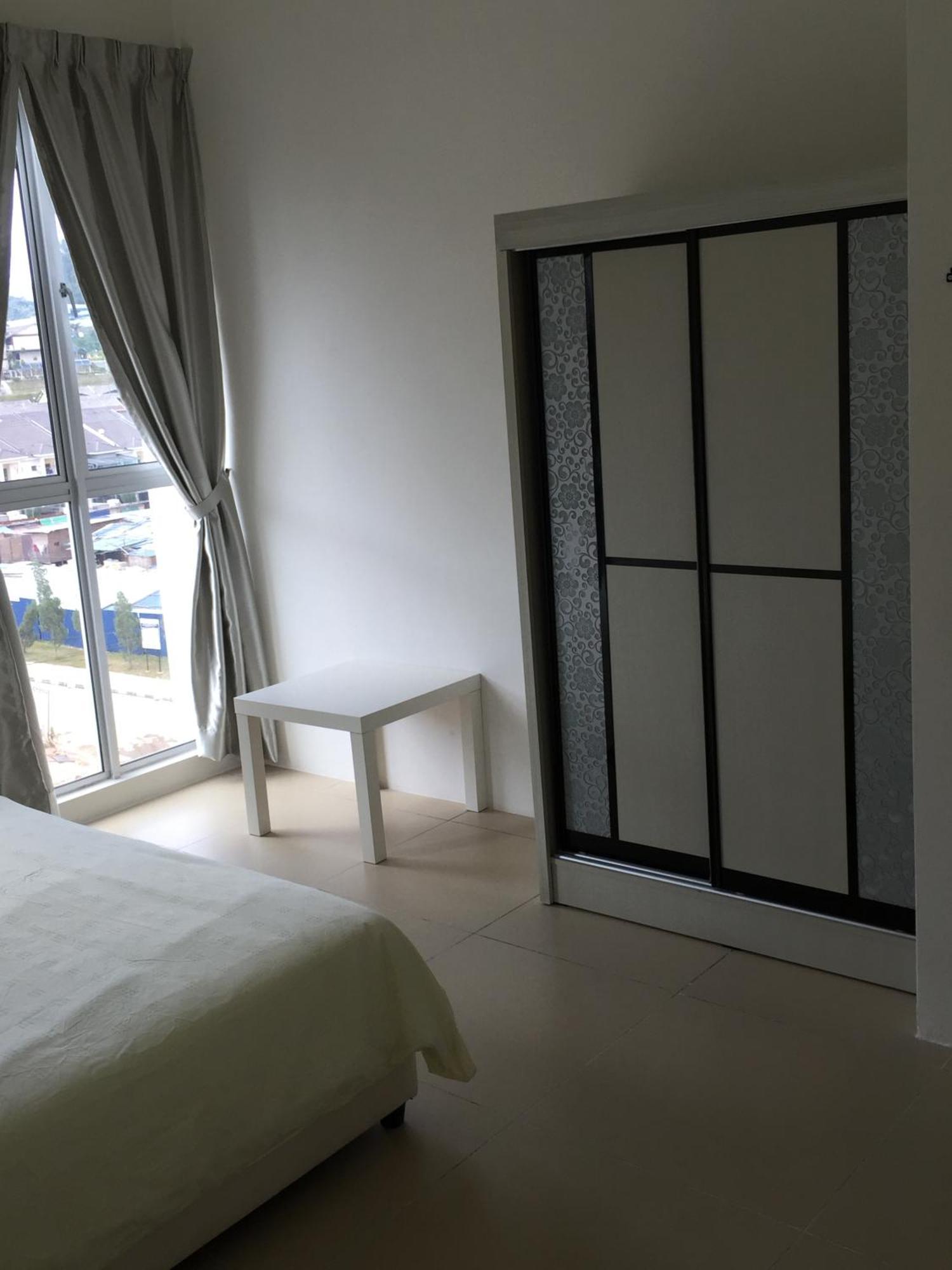 Cameron New Apartment @ Golden Hill キャメロンハイランド エクステリア 写真