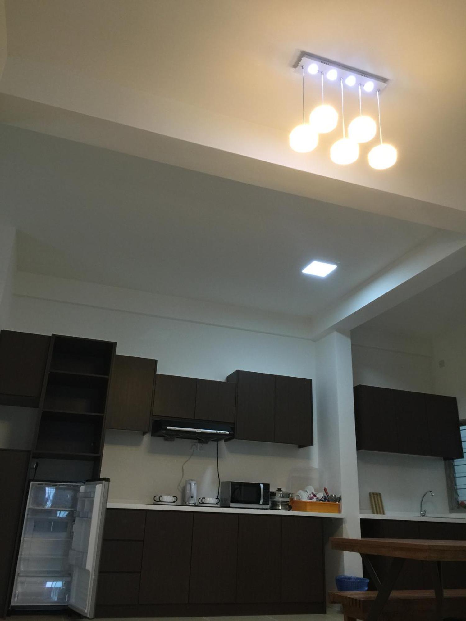 Cameron New Apartment @ Golden Hill キャメロンハイランド エクステリア 写真